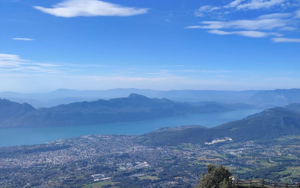 Vista esterna Foto