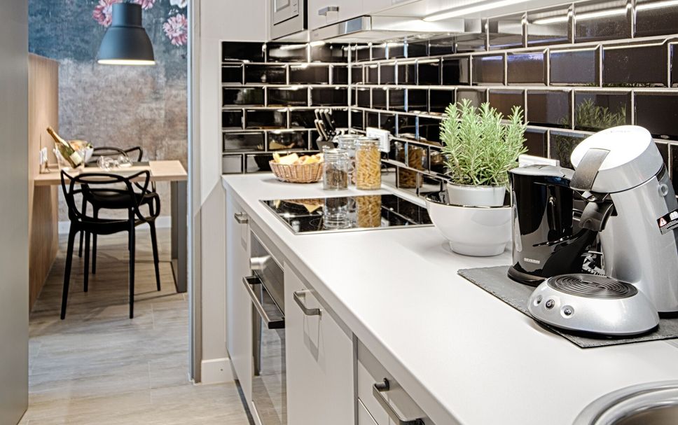Cucina Foto