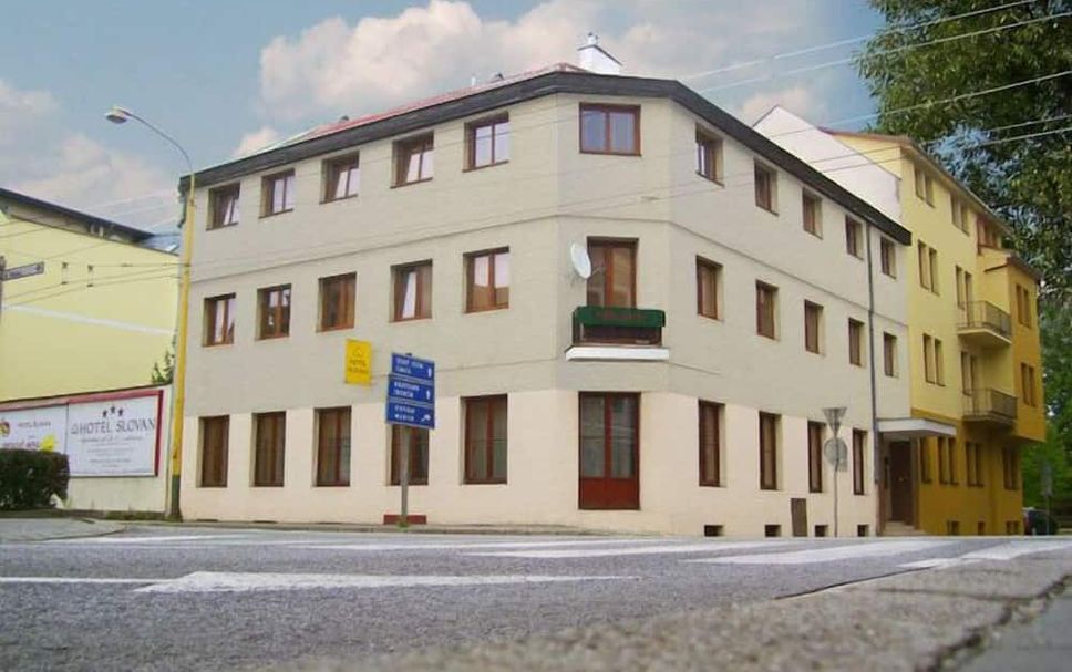 Edificio Foto