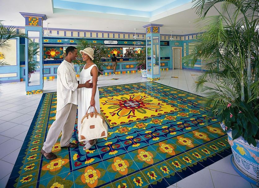 Ingresso Foto