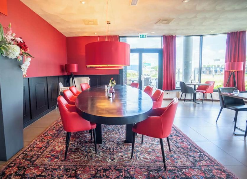 Sala pranzo Foto