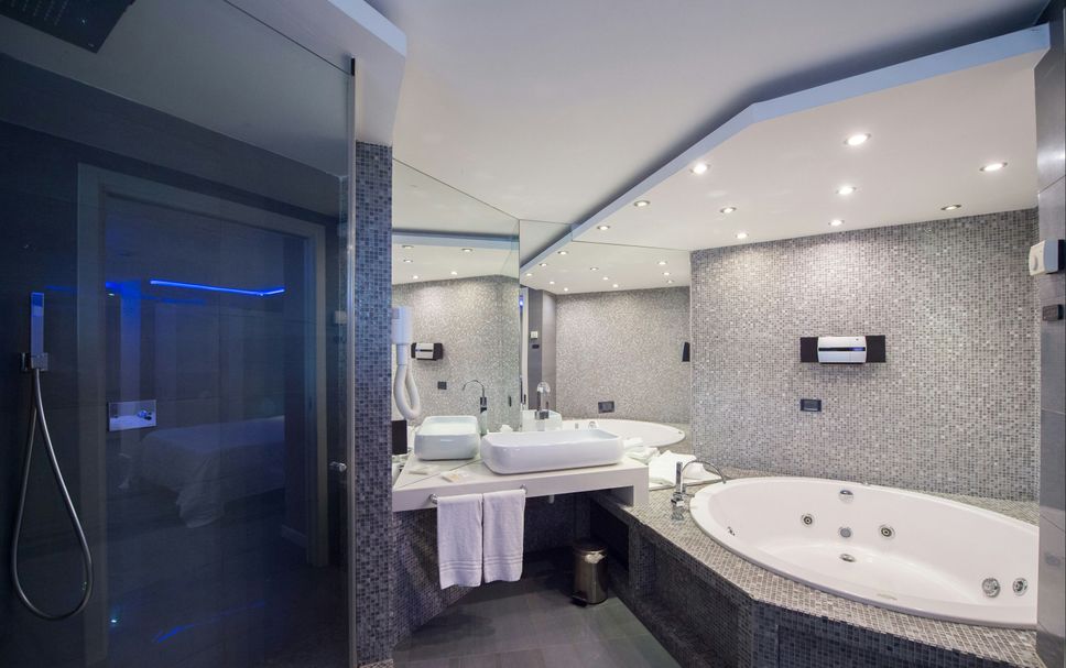 Bagno Foto