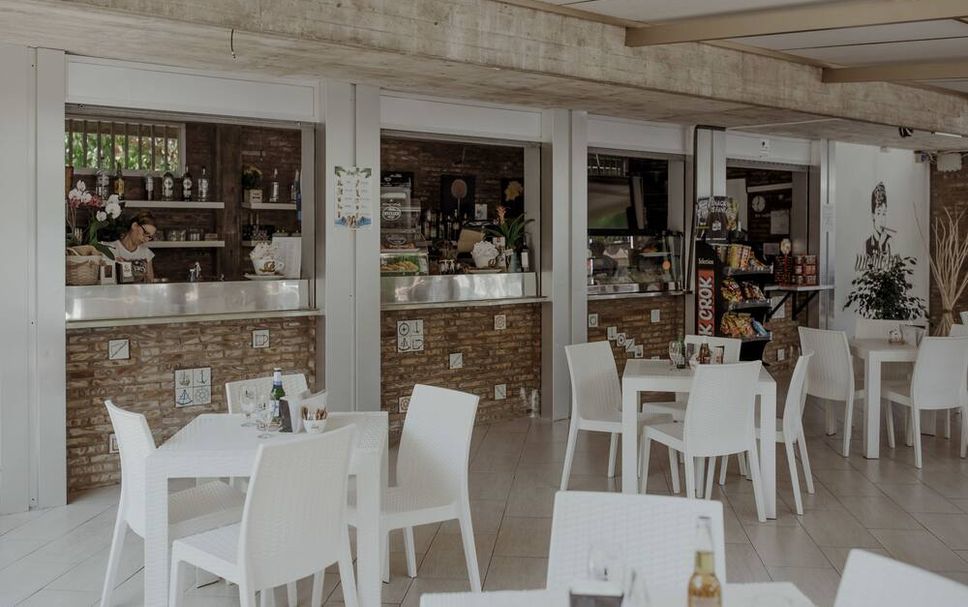 Bar Foto