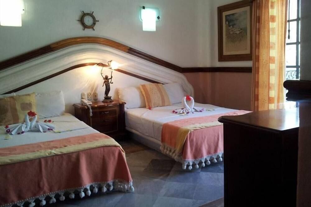 Camera da letto