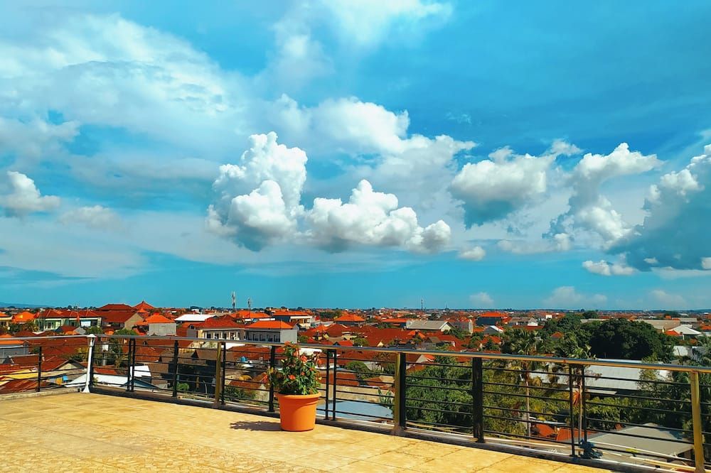 Vista esterna