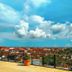 Vista esterna