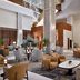 Area lounge