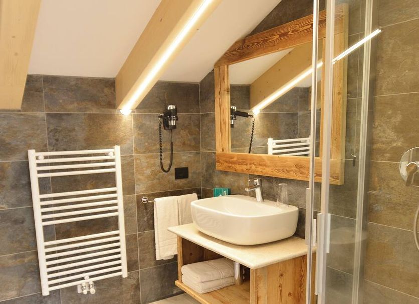 Bagno Foto