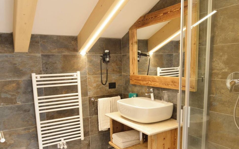 Bagno Foto