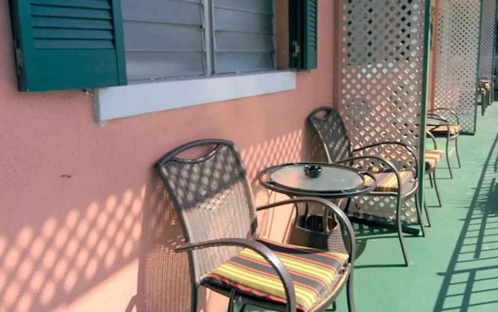 Balcone Foto