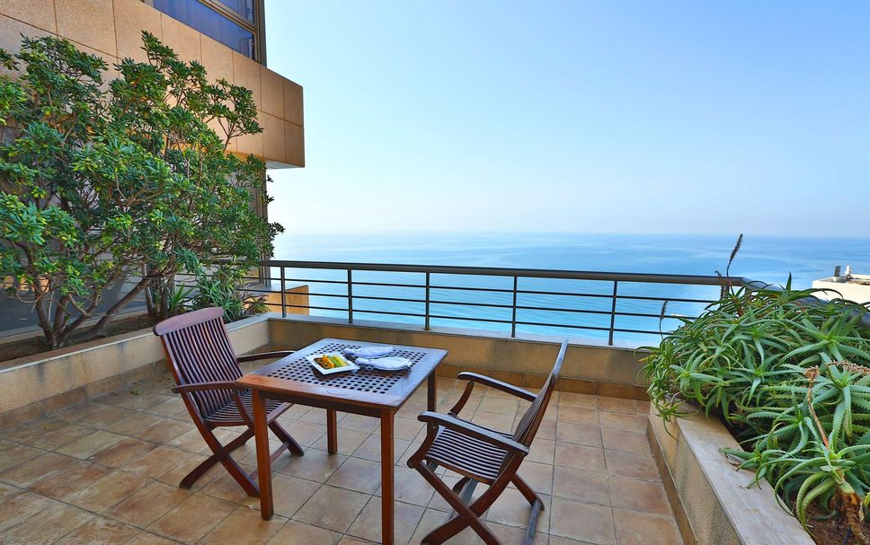 Balcone Foto