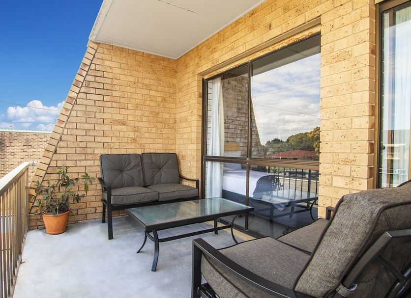 Balcone Foto