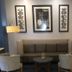 Area lounge