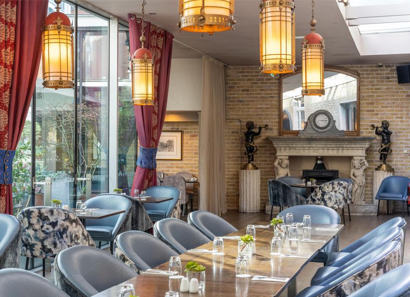 Ristorante Foto