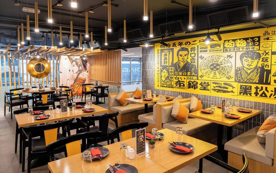 Ristorante Foto