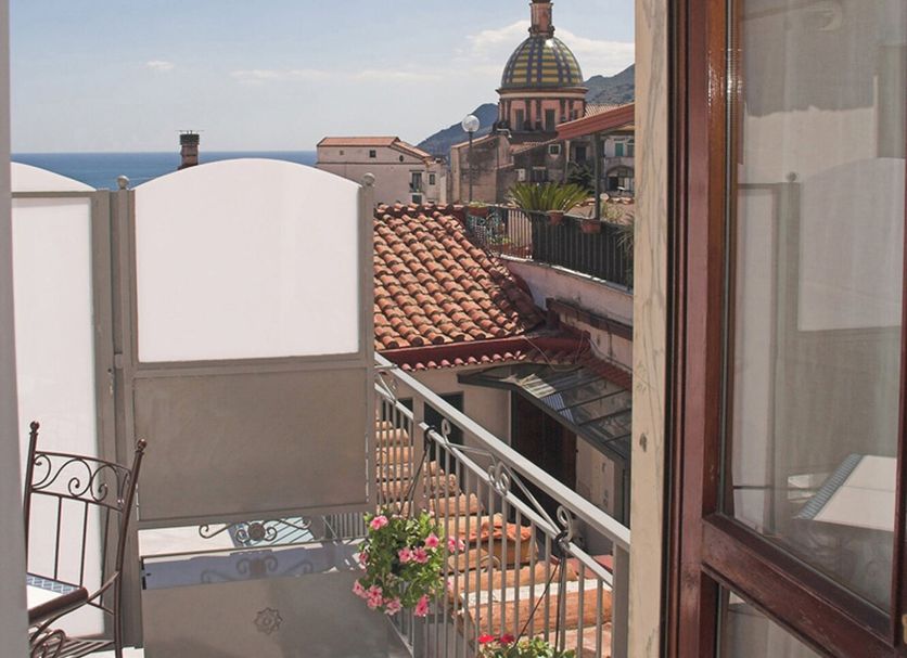 Balcone Foto