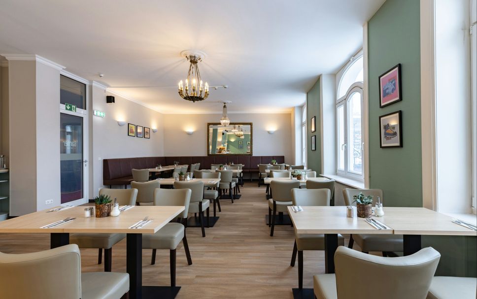 Ristorante Foto