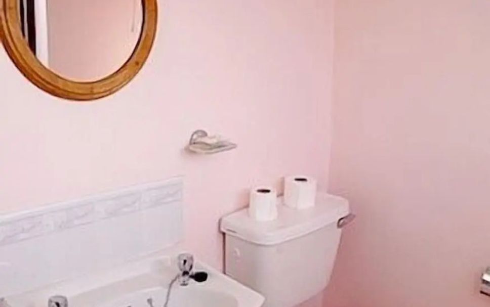 Bagno Foto