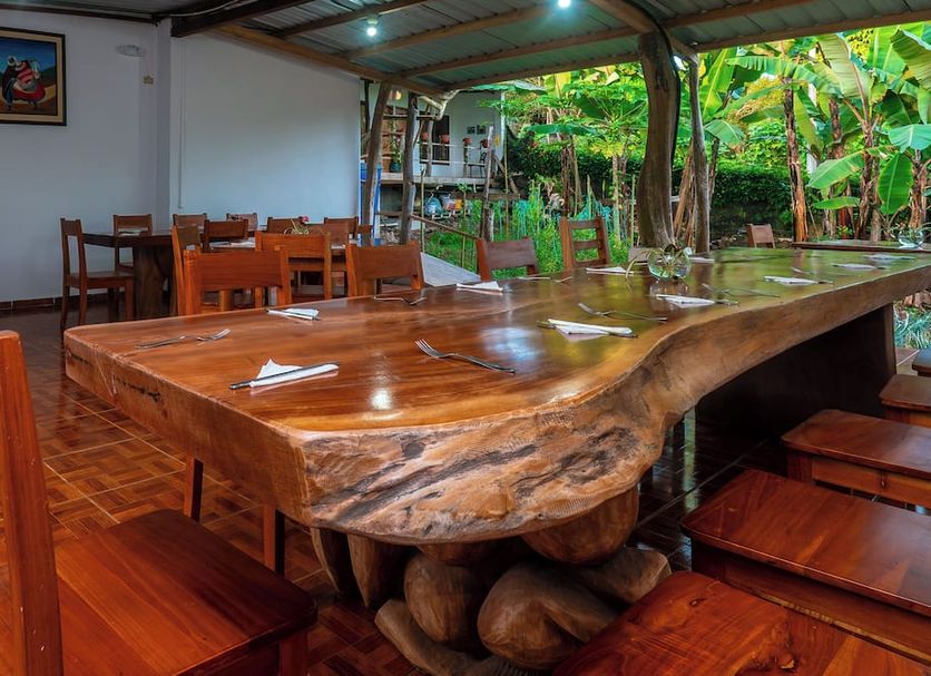 Ristorante Foto