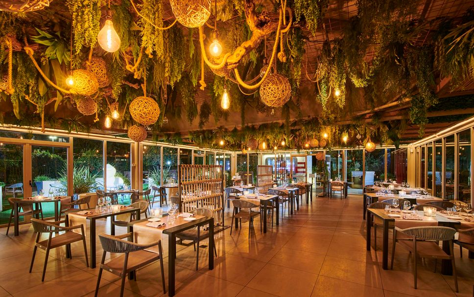 Ristorante Foto