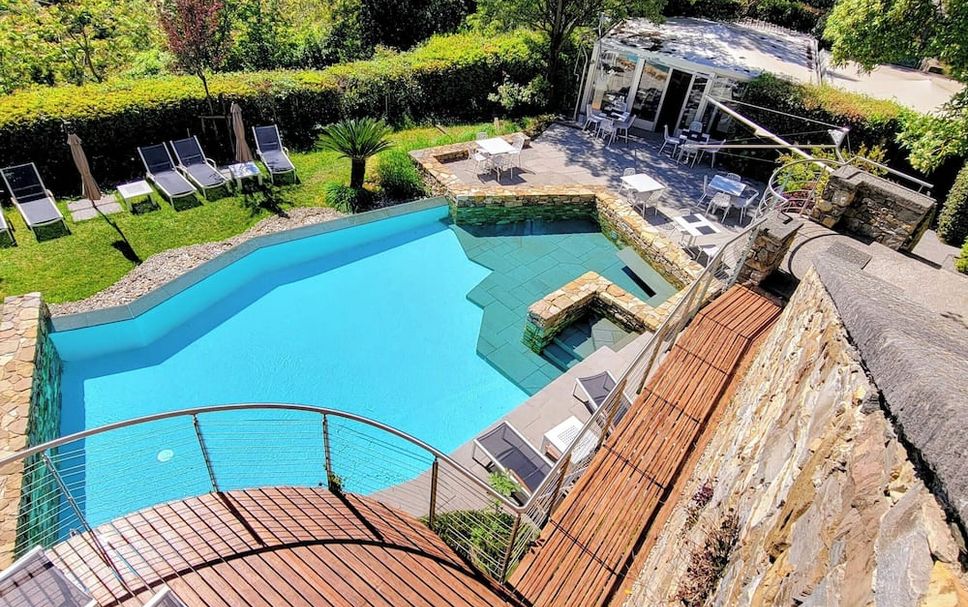 Piscina Foto