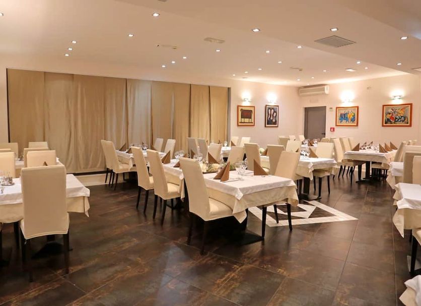 Ristorante Foto