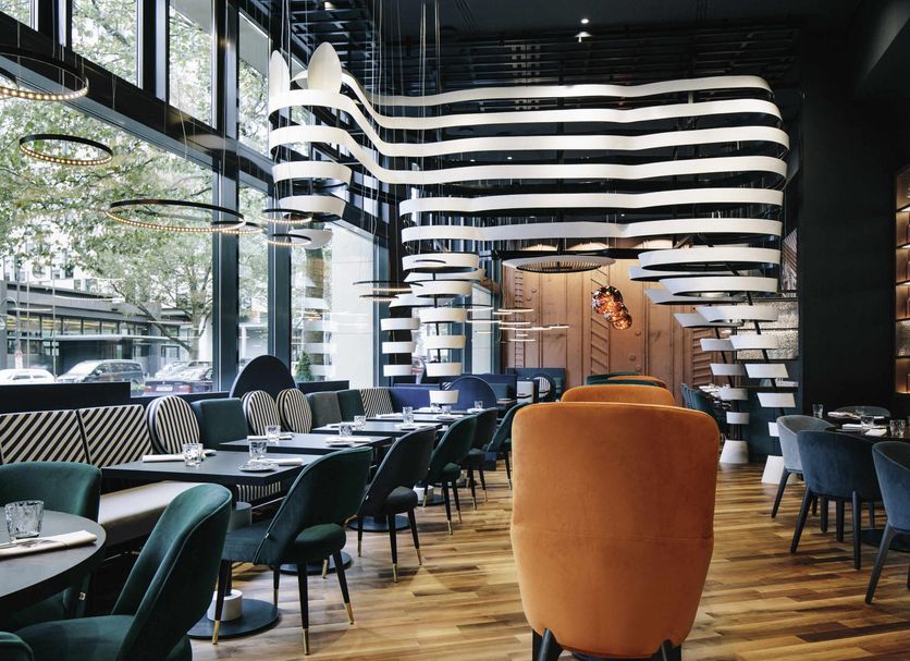 Ristorante Foto