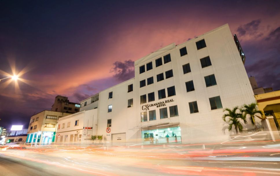 Edificio Foto