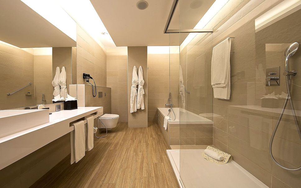 Bagno Foto