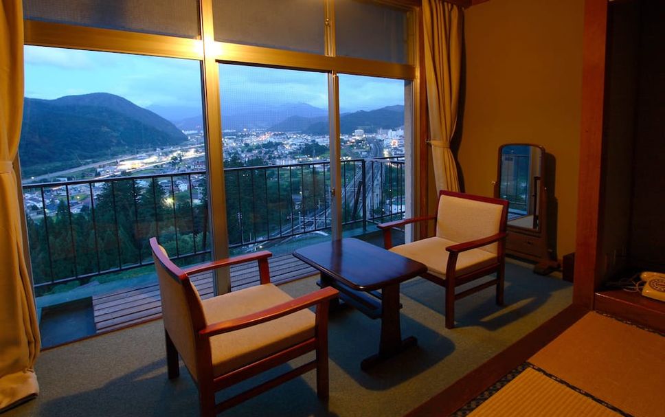 Balcone Foto