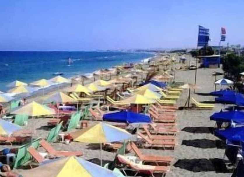Spiaggia Foto