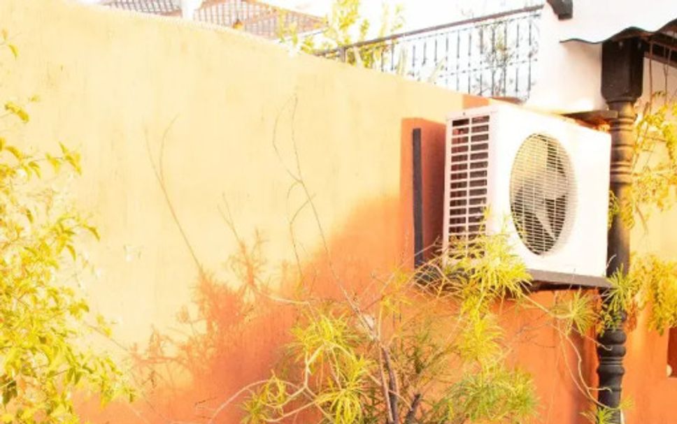 Balcone Foto