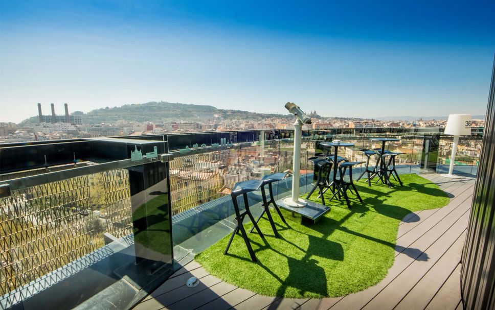 Balcone Foto