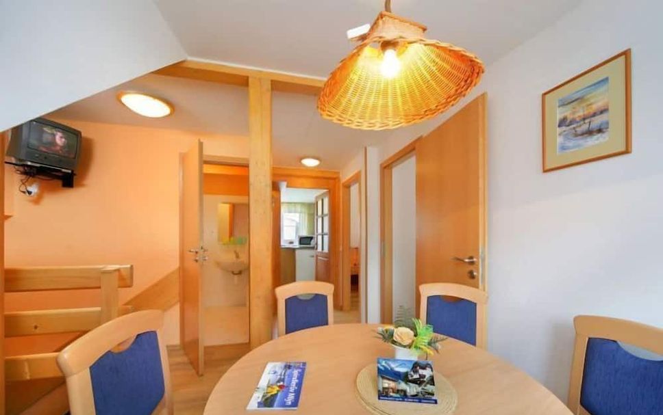 Sala pranzo Foto