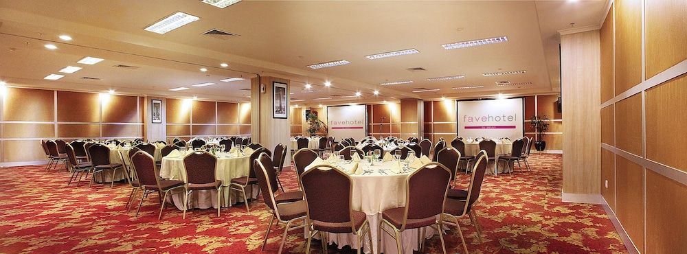 Sala ricevimenti