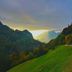 Vista esterna