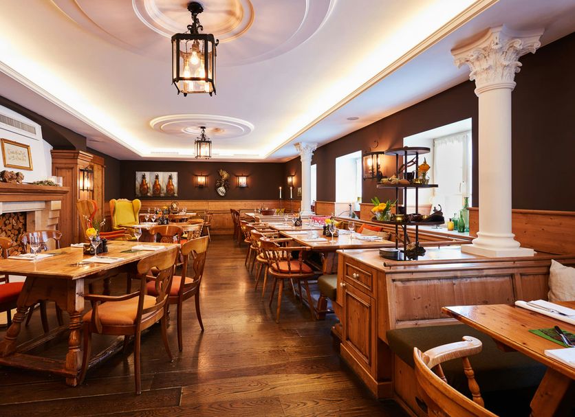 Ristorante Foto
