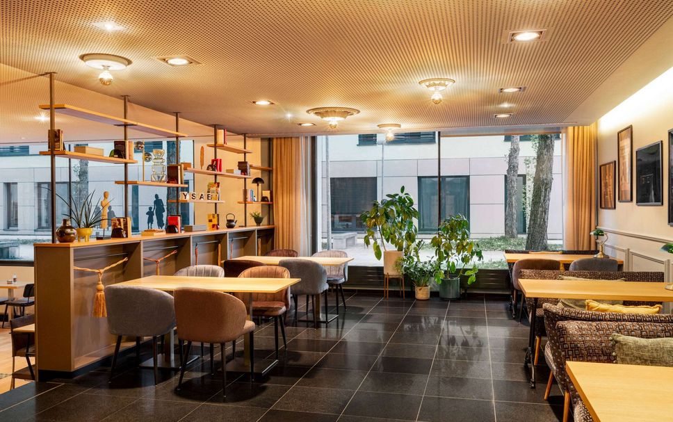 Ristorante Foto