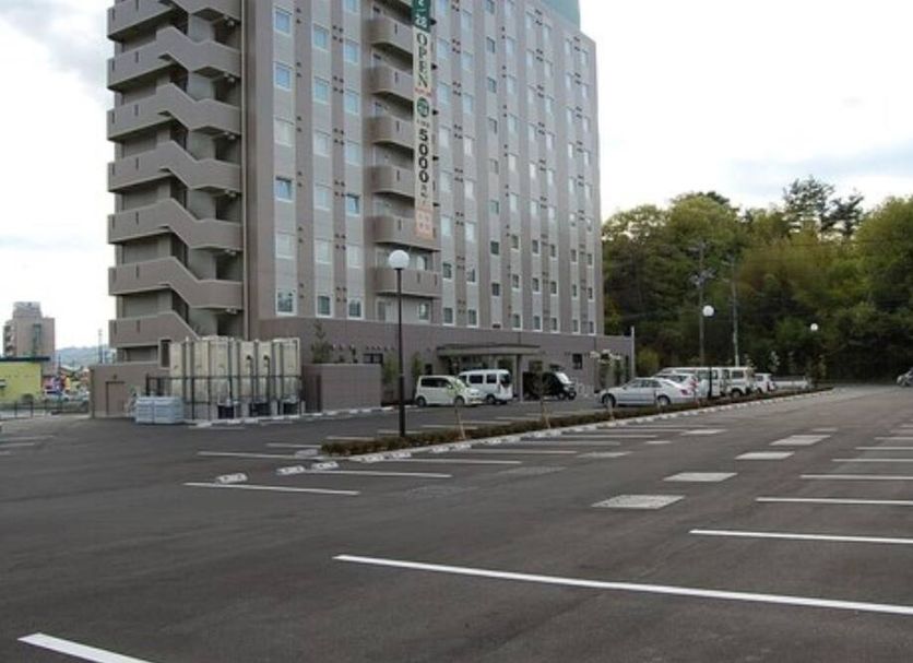 Parcheggio Foto