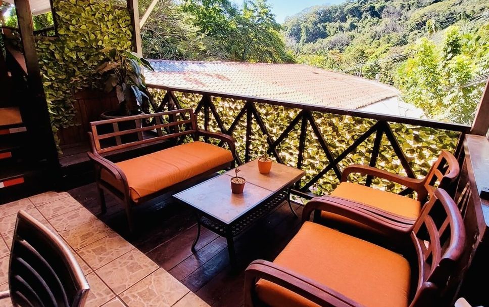 Balcone Foto