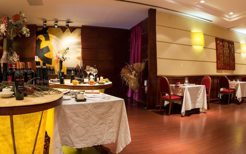 Ristorante Foto