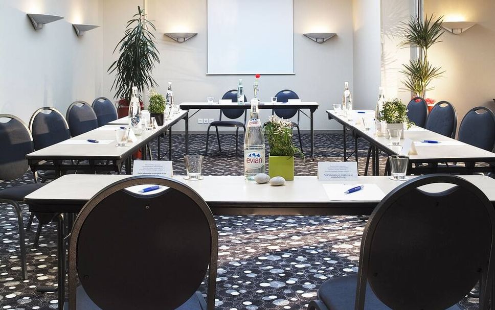 Sala conferenze Foto