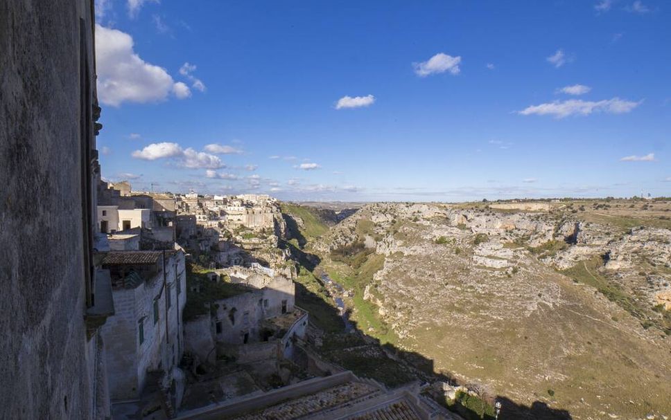 Vista esterna Foto