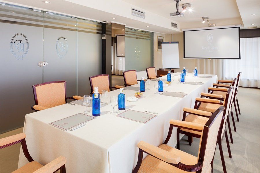 Sala conferenze