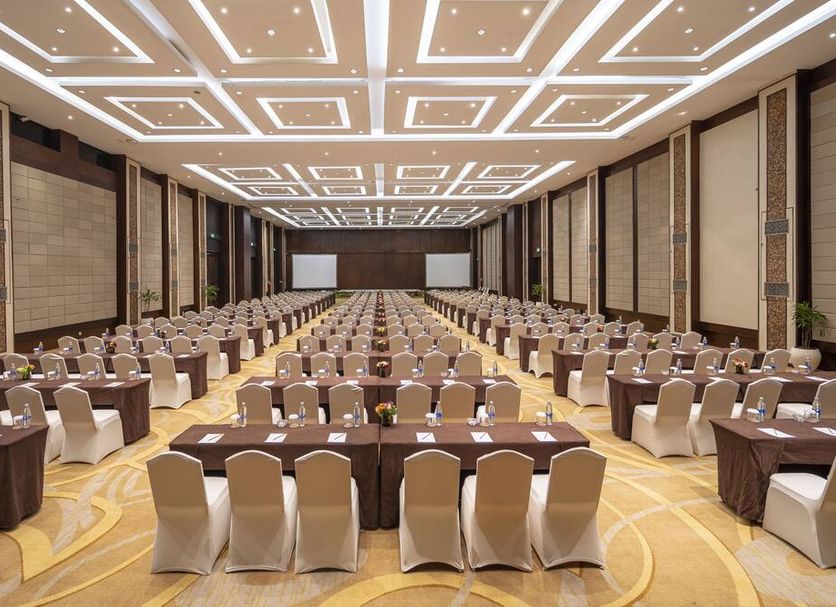 Sala ricevimenti Foto