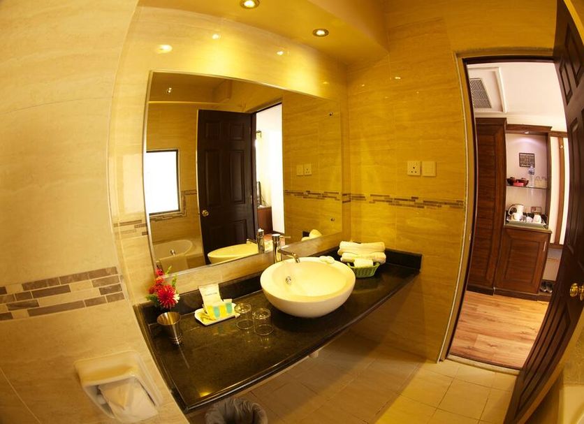 Bagno Foto
