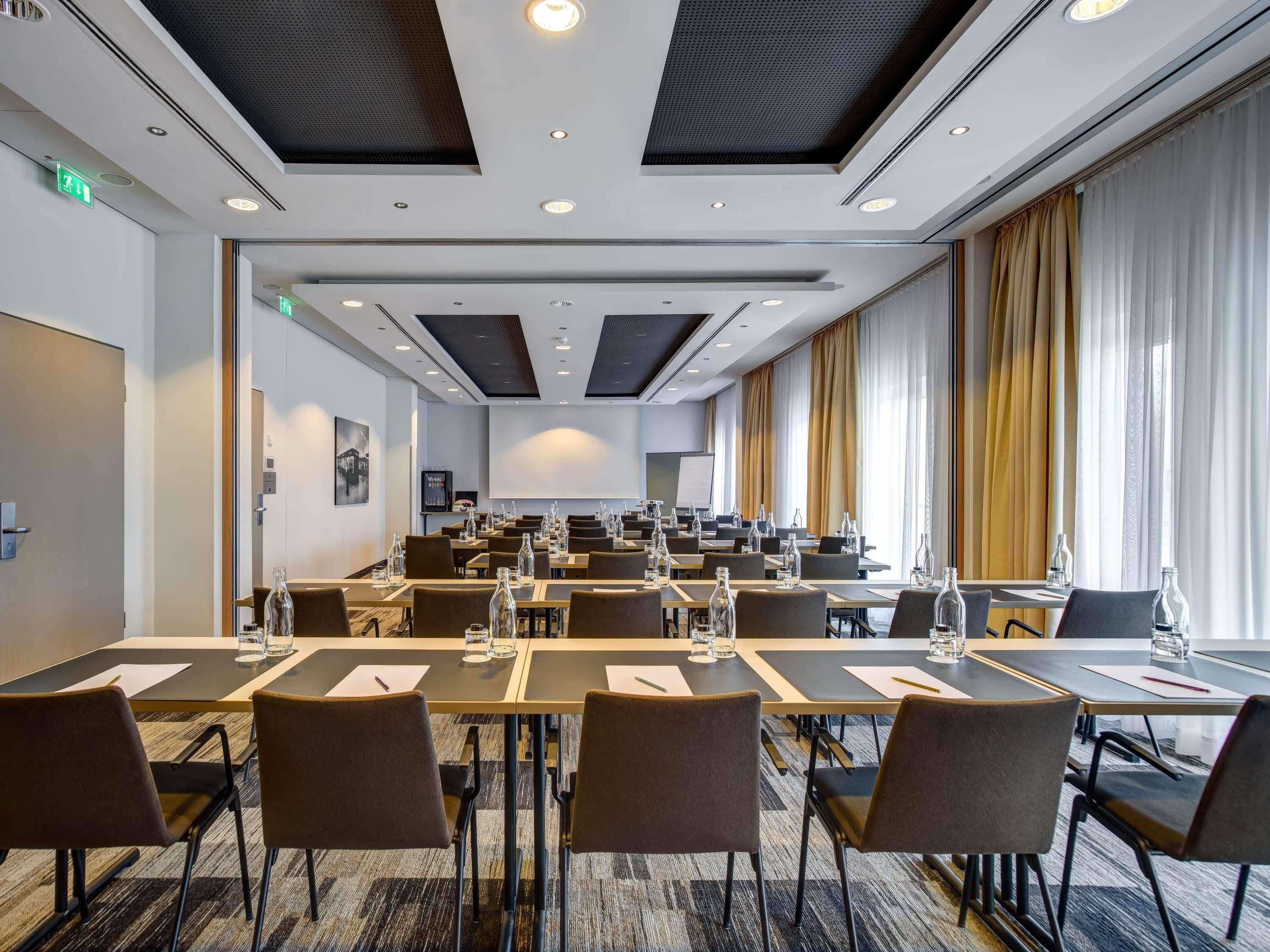 Sala conferenze