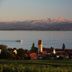 Vista esterna