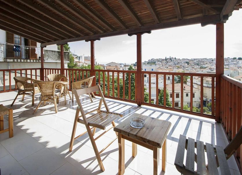 Balcone Foto