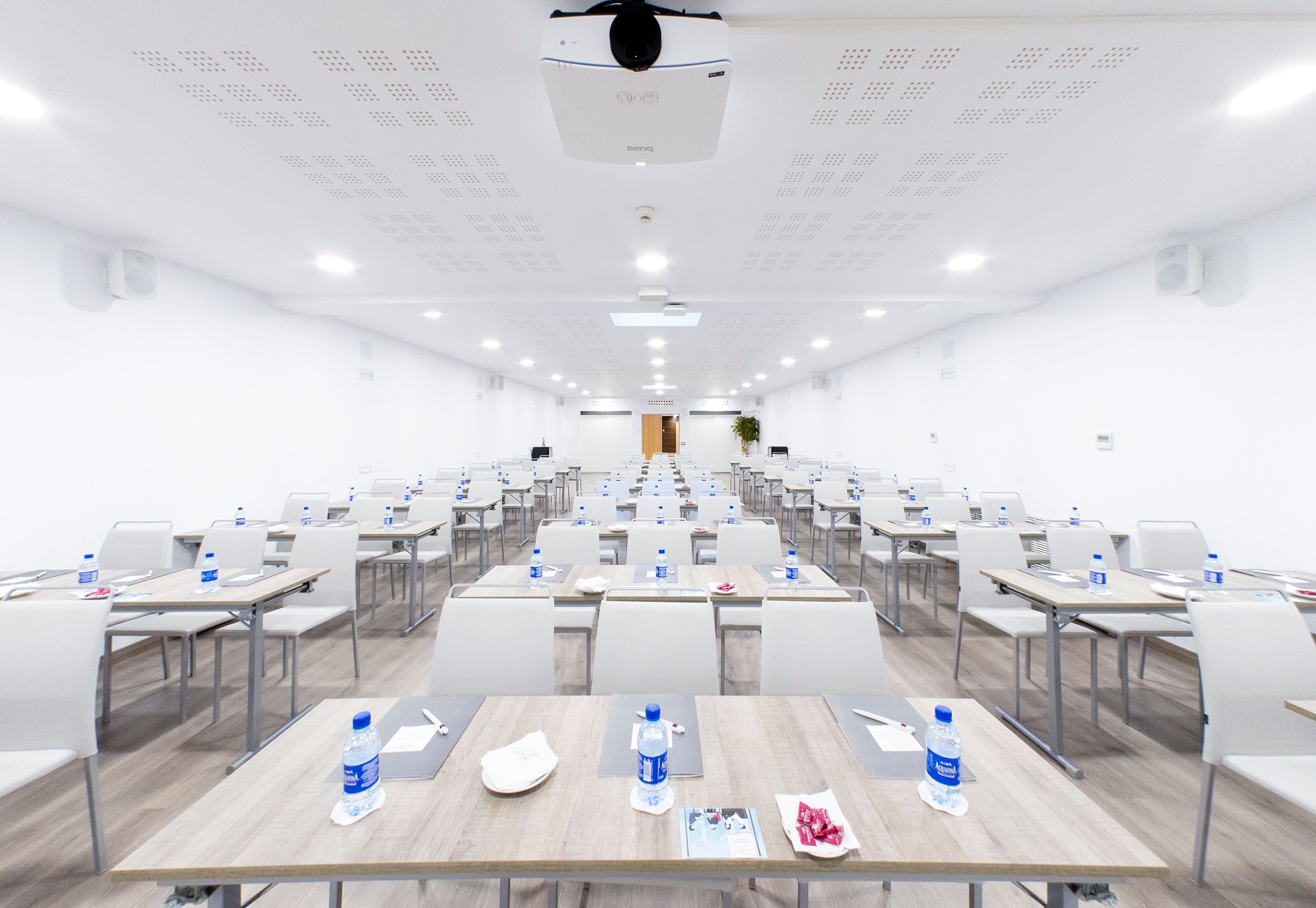 Sala conferenze